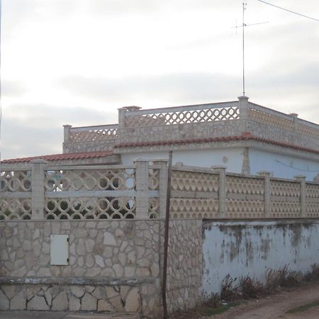 California Villa Bari Luaran gambar